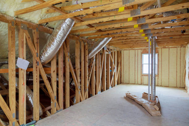 Best Residential Insulation in Plummer, ID