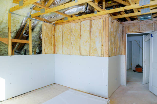 Best Commercial Insulation in Plummer, ID