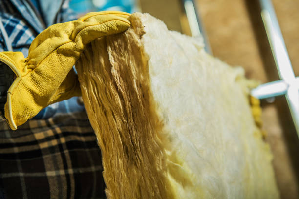 Best Spray Foam Insulation in Plummer, ID
