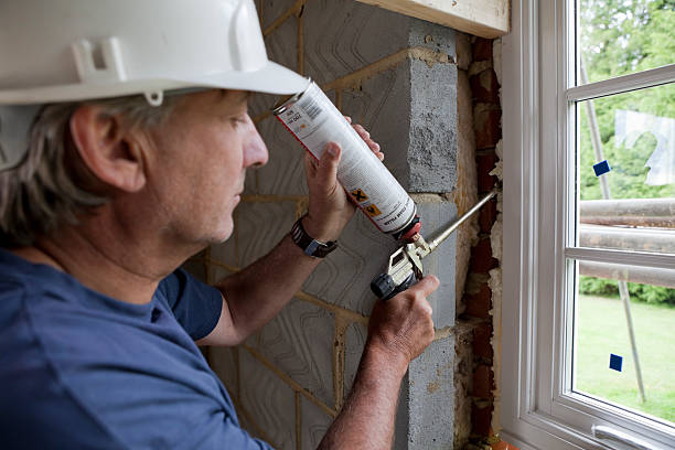 Best Eco-Friendly Insulation in Plummer, ID