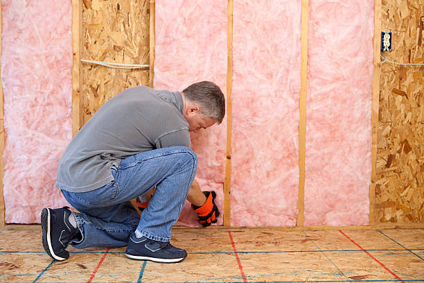 Best Insulation for Specific Applications in Plummer, ID