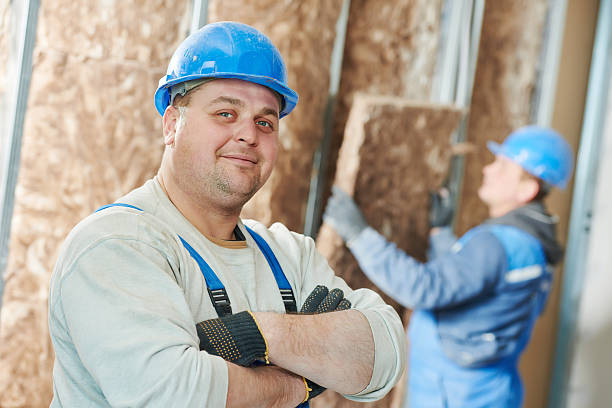 Best Spray Foam Insulation in Plummer, ID